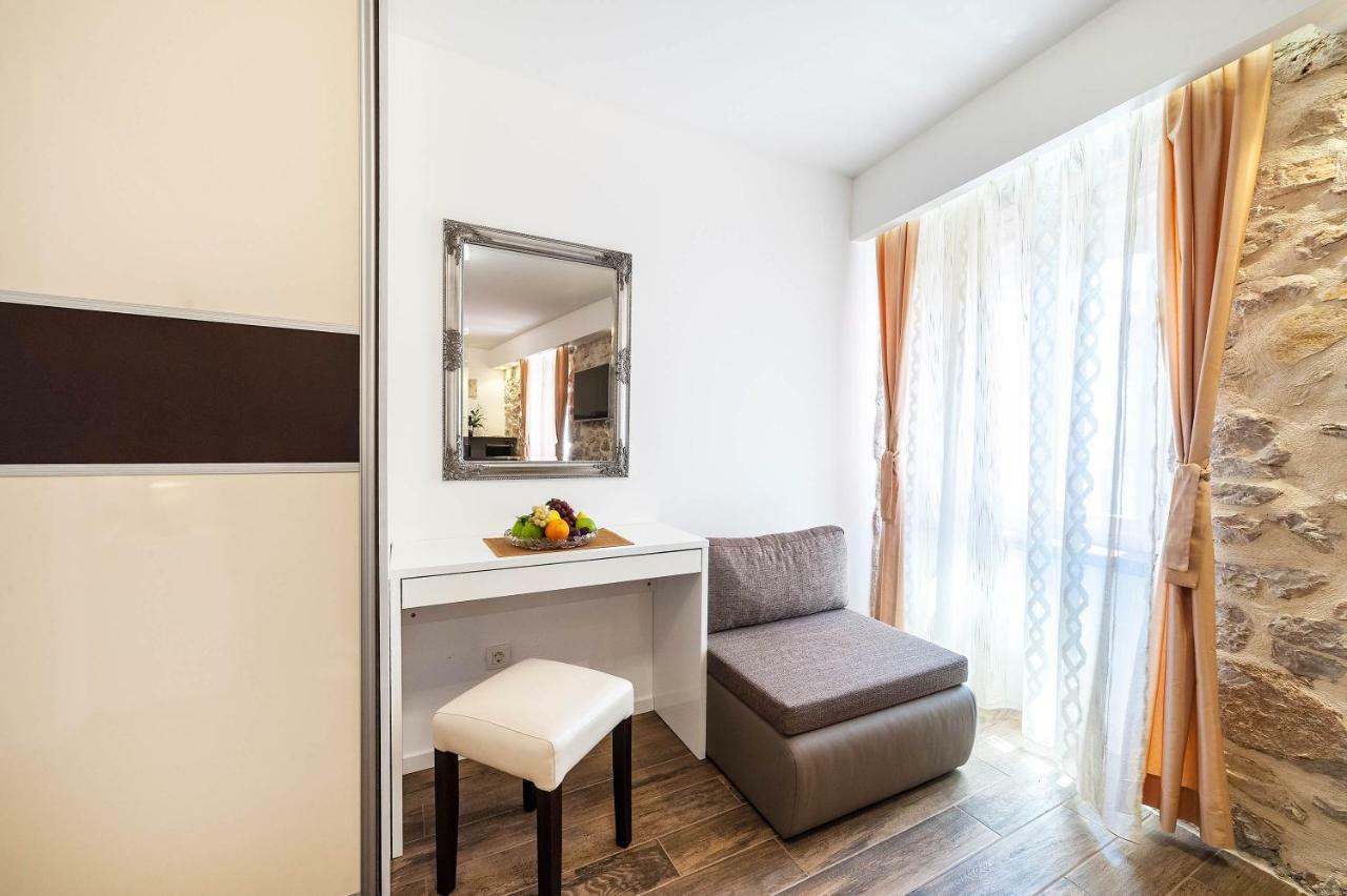 Apartments Palace Rialto Šibenik Eksteriør bilde